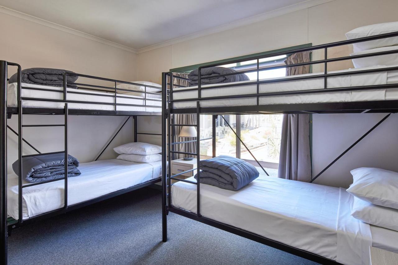 Nrma Bathurst Panorama Holiday Park Екстериор снимка