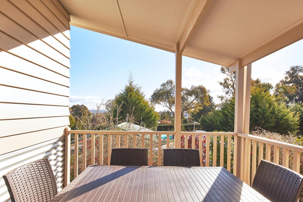 Nrma Bathurst Panorama Holiday Park Екстериор снимка