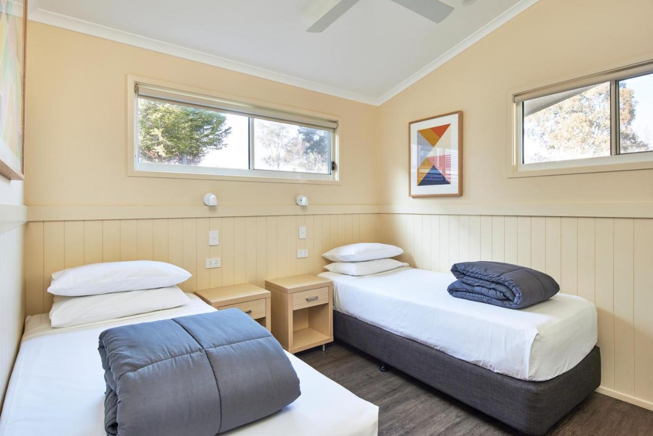 Nrma Bathurst Panorama Holiday Park Екстериор снимка