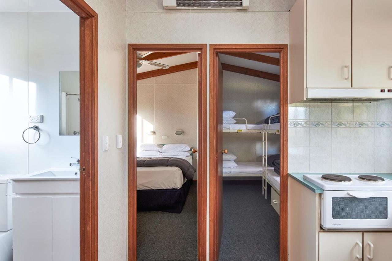 Nrma Bathurst Panorama Holiday Park Екстериор снимка