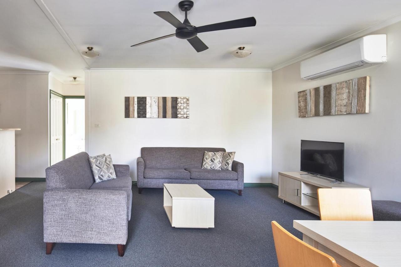 Nrma Bathurst Panorama Holiday Park Екстериор снимка