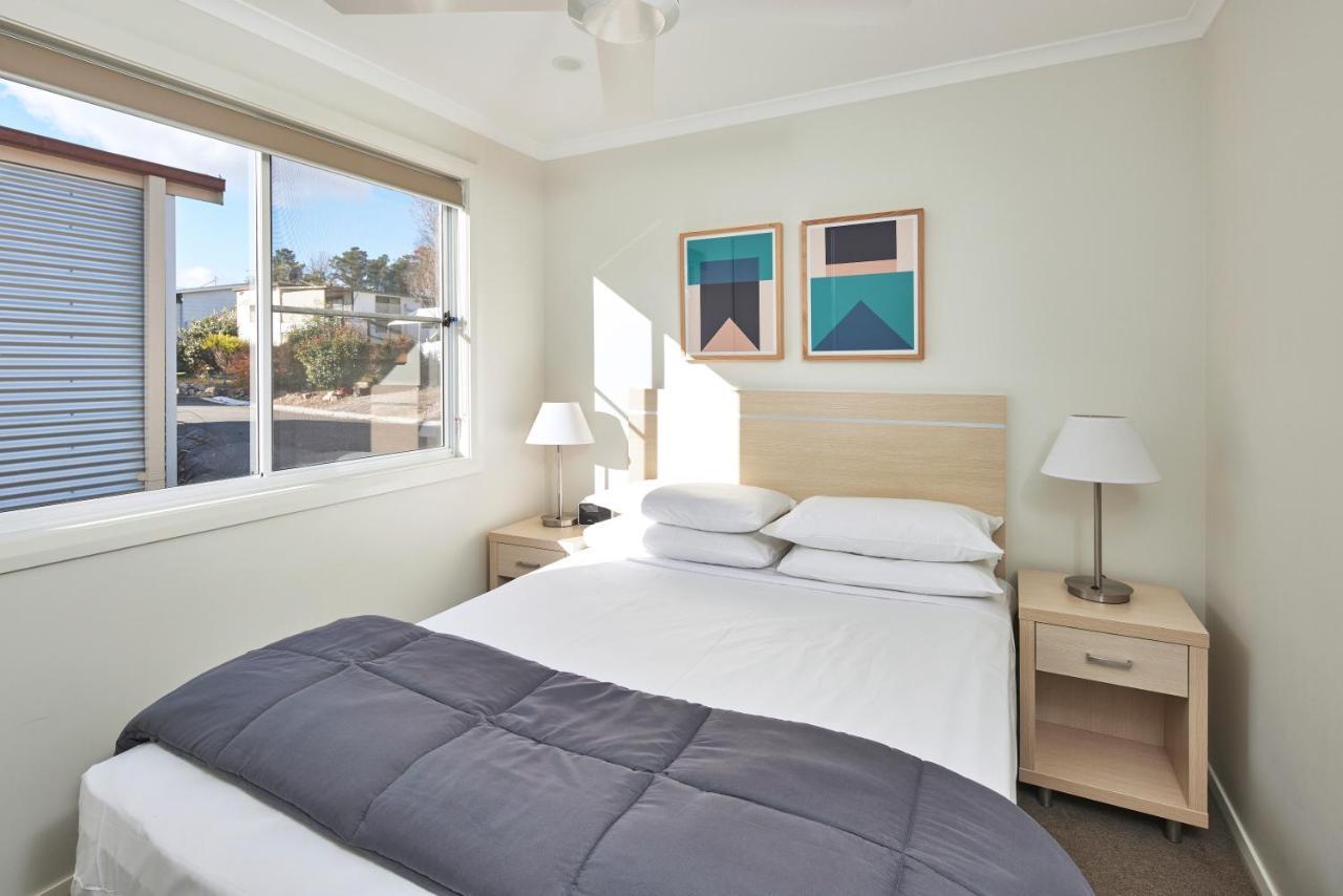 Nrma Bathurst Panorama Holiday Park Екстериор снимка