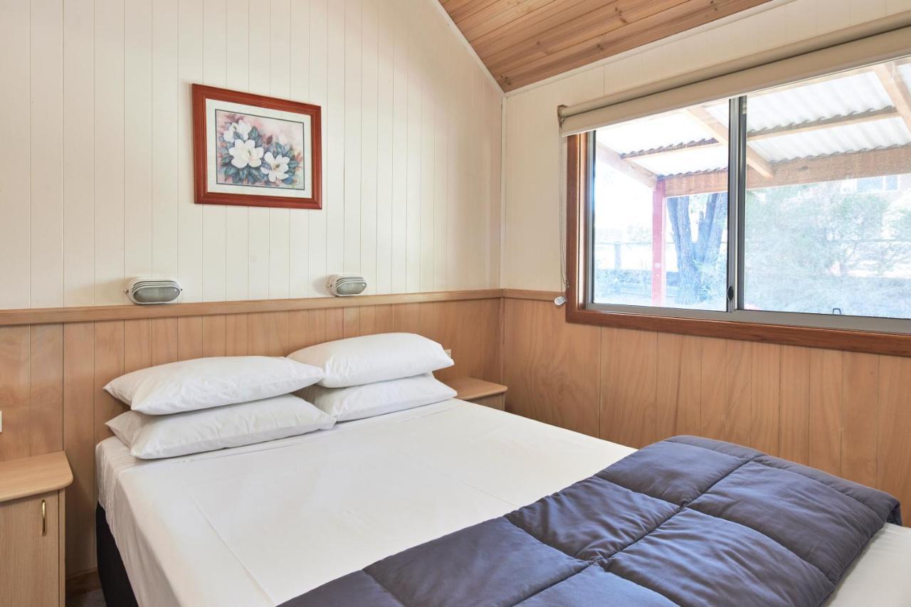 Nrma Bathurst Panorama Holiday Park Екстериор снимка