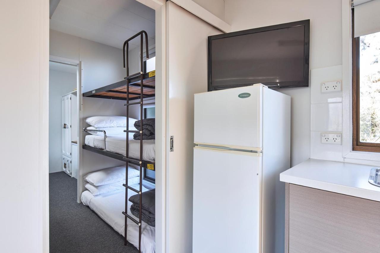 Nrma Bathurst Panorama Holiday Park Екстериор снимка