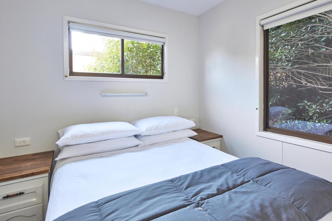 Nrma Bathurst Panorama Holiday Park Екстериор снимка