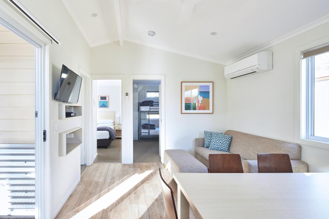 Nrma Bathurst Panorama Holiday Park Екстериор снимка
