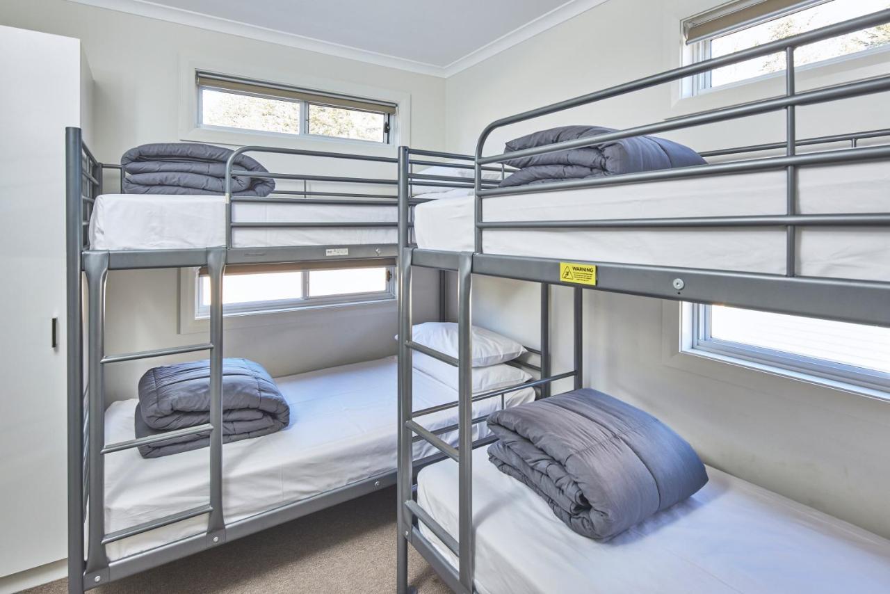 Nrma Bathurst Panorama Holiday Park Екстериор снимка