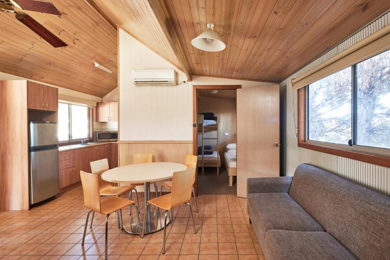 Nrma Bathurst Panorama Holiday Park Екстериор снимка