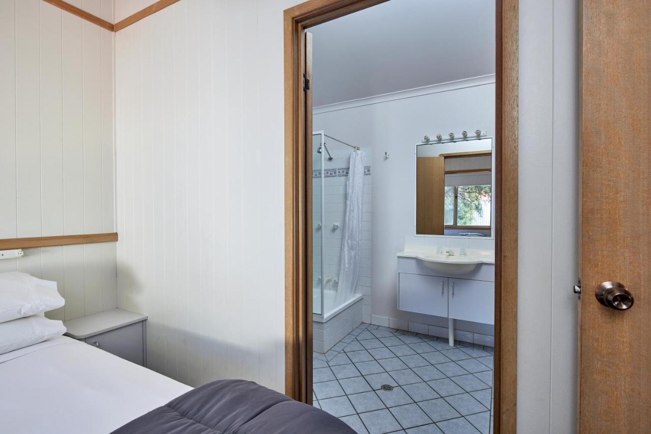 Nrma Bathurst Panorama Holiday Park Екстериор снимка
