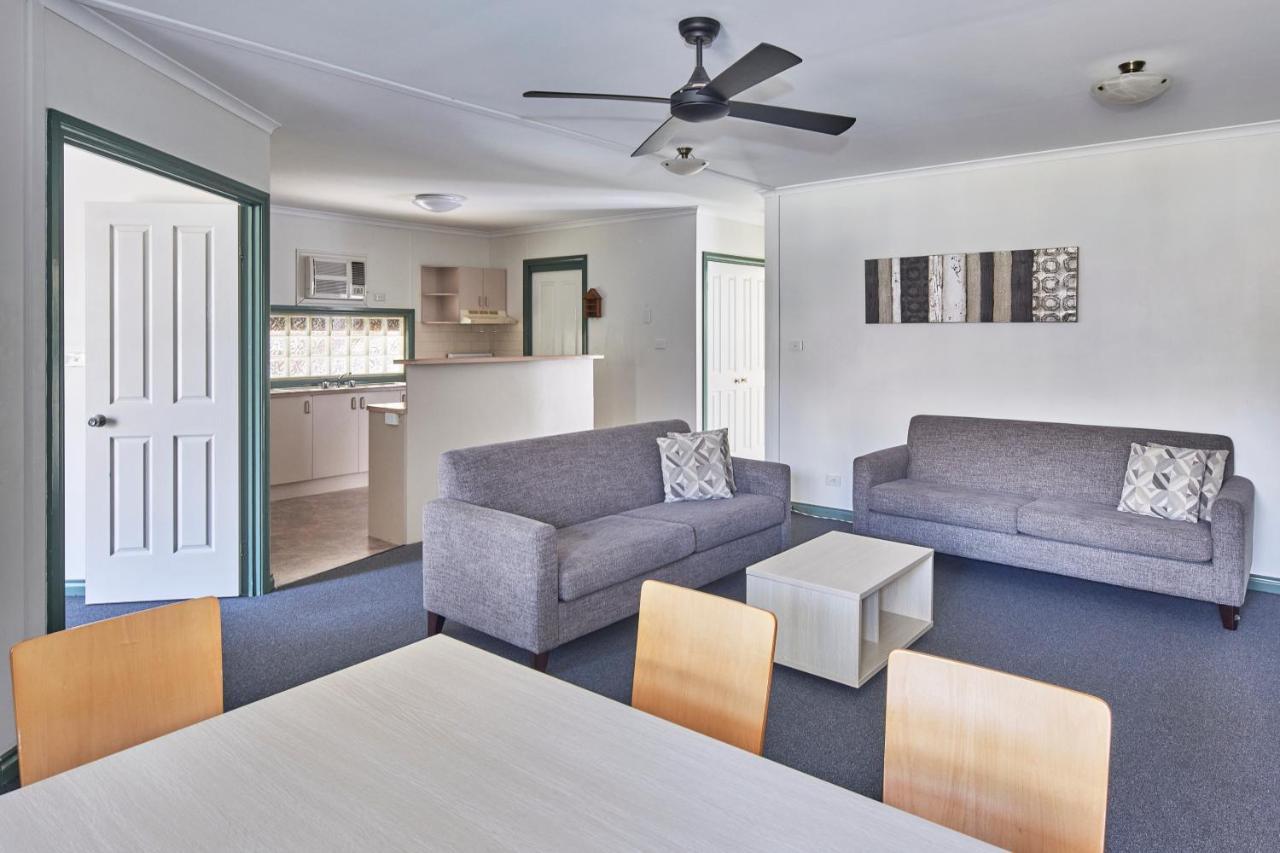 Nrma Bathurst Panorama Holiday Park Екстериор снимка