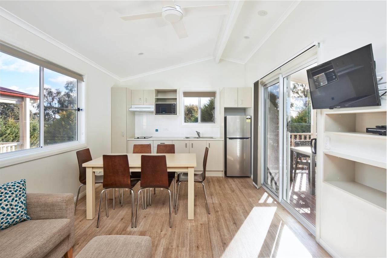 Nrma Bathurst Panorama Holiday Park Екстериор снимка