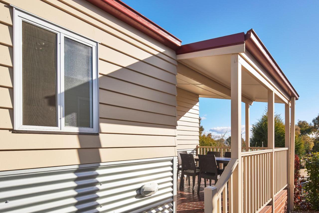 Nrma Bathurst Panorama Holiday Park Екстериор снимка