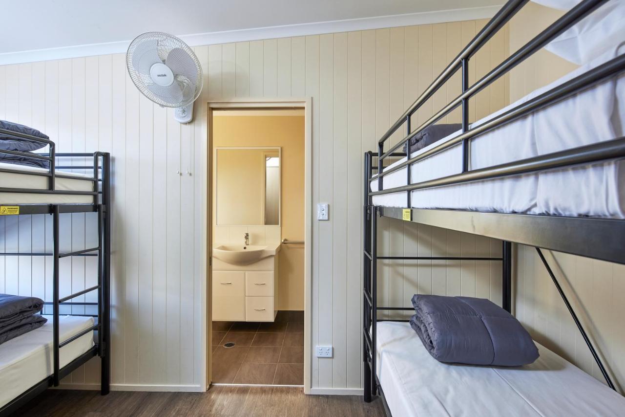 Nrma Bathurst Panorama Holiday Park Екстериор снимка