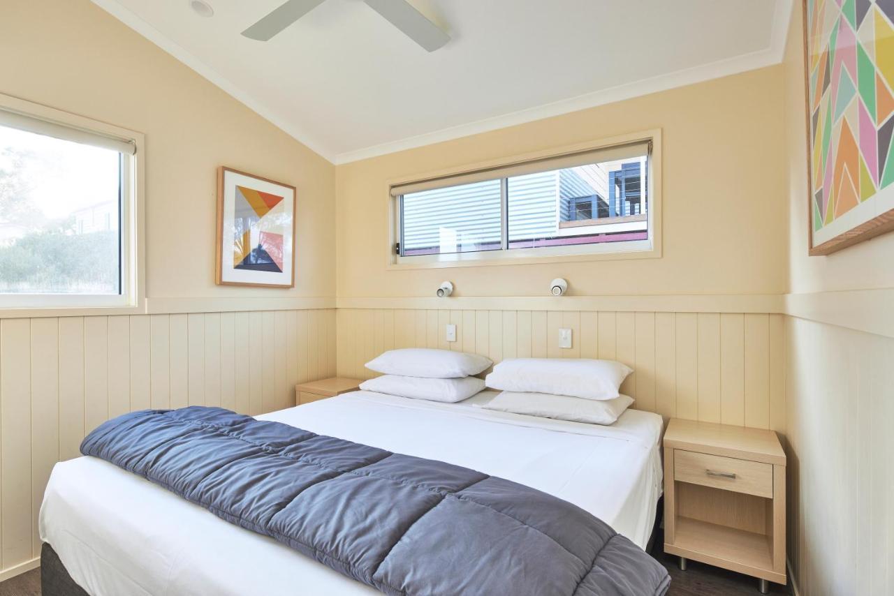 Nrma Bathurst Panorama Holiday Park Екстериор снимка